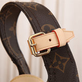  Polished everyday bag front view 7