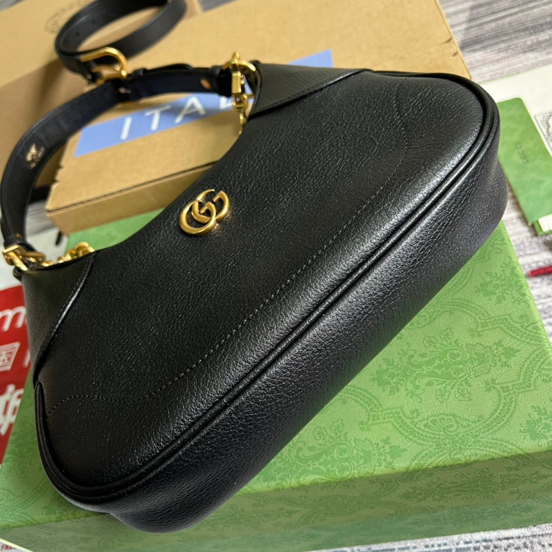 Interior view of polished elevated women's handbag – women's luxury accessory