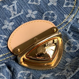  Clean-Lined everyday bag carried on shoulder 16