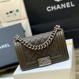  women's handbag, versatile design, view 6