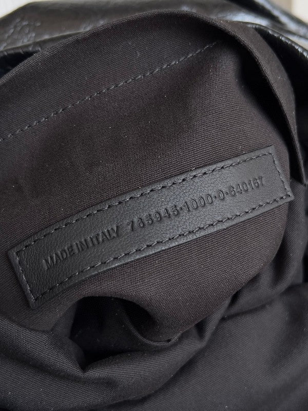 Zivas Charm Everyday Sophistication Fashion Handbag (Thoughtfully Structured Design) – Detail View