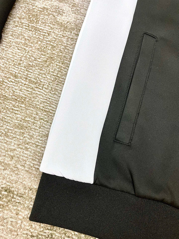 Amiri hoodie close-up — premium authentic designer style