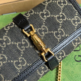 Styled lifestyle shot of chic polished women's handbag – women's luxury accessory