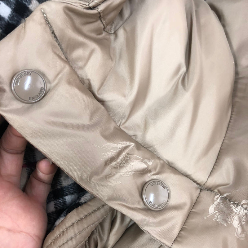 Burberry designer designer clothing full view