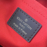  Smart structured bag carried on shoulder 10