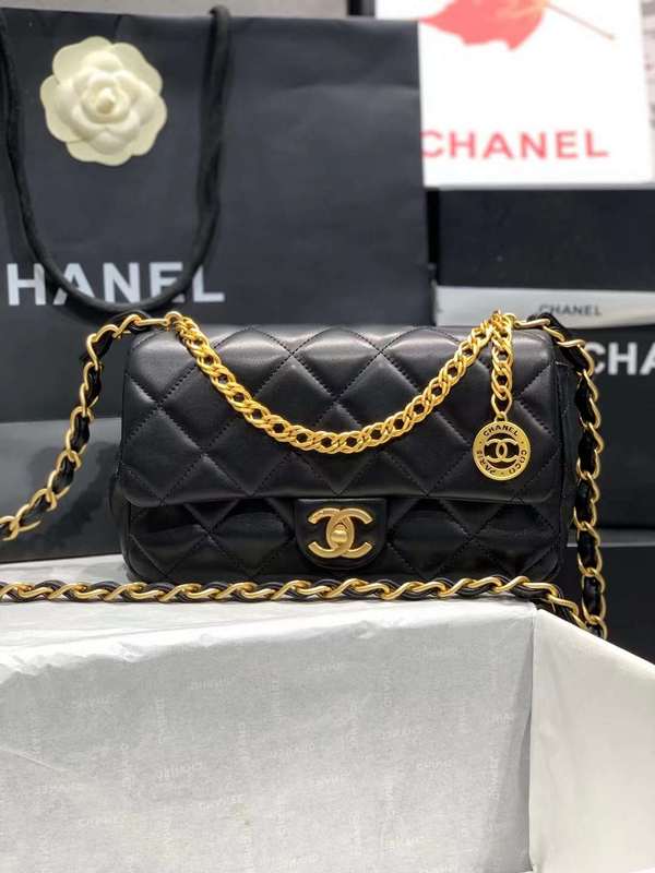 Zivas Charm Polished Finish Luxury Handbag (Polished Everyday Piece) – Lifestyle Shot