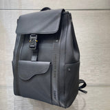 Close-up detail of sleek refined women's handbag – women's designer-style accessory