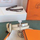 Interior view of smart premium bag