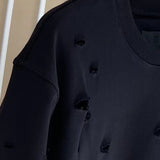 Givenchy clothing back view — premium authentic designer style