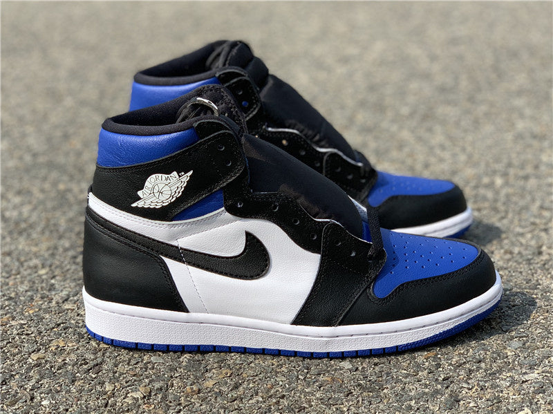 Nike Men's & Women's Signature Luxury Sneakers — Style 024 interior view