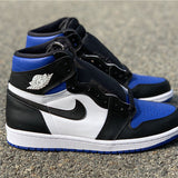 Nike Men's & Women's Signature Luxury Sneakers — Style 024 interior view