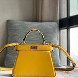 Ziva's Charm handbag – close-up view (20cm*15cm*11cm)