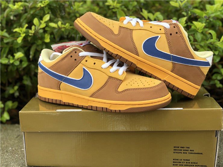Nike Men's & Women's Iconic Street Trainers — Style 191 front view