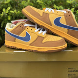 Nike Men's & Women's Iconic Street Trainers — Style 191 front view