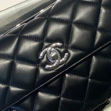  women's handbag, versatile design, view 2