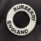 Full silhouette view of Burberry luxury piece style No.312