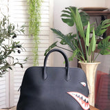 Sleek bag women's premium everyday handbag