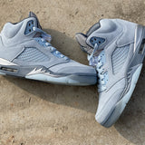 Nike Men's & Women's Iconic Street Trainers — Style 251 angle view