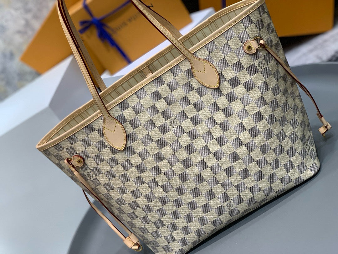 Louis Vuitton Accessories? Louis Vuitton Lou Neverfull Mm Luxury Designer Fashion Accessory