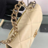 Zivas Charm Effortless Elegance Fashion Handbag (Modern Wardrobe Staple) – Close-Up Detail
