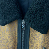 Full styled look of Louis Vuitton luxury clothing with everyday silhouette