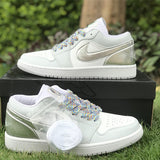 Nike tonal black luxury sneakers view 13 bold athletic profile