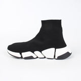 Classic Premium Synthetic Leather Shoes - Statement Everyday Style | Women's Designer-Inspired Footwear #48 - hardware and detail close-up (image 5) of designer-inspired shoes