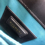 Sophisticated Premium PU Leather Handbag - Premium Craftsmanship Detailing | Women's Fashion Handbag #1759 - interior view (image 6) of designer-inspired handbag