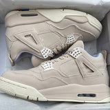 Nike Men's & Women's Luxury Fashion Trainers — Style 246 hardware detail