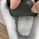 Nike Men's & Women's Designer Low-Top Shoes — Style 257 angle view