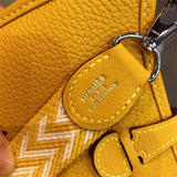  Statement handbag carried on shoulder 10