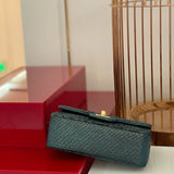  women's handbag, mid design, view 2