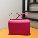 Ziva's Charm handbag – angled view (19cm*6cm*13.5cm)