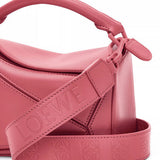 Ziva's Charm handbag – front view (17cm*12cm*7cm)