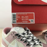 Nike bold contrast luxury sneakers view 19 sleek tonal finish