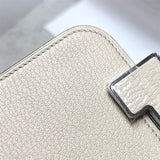Interior view of contemporary premium bag