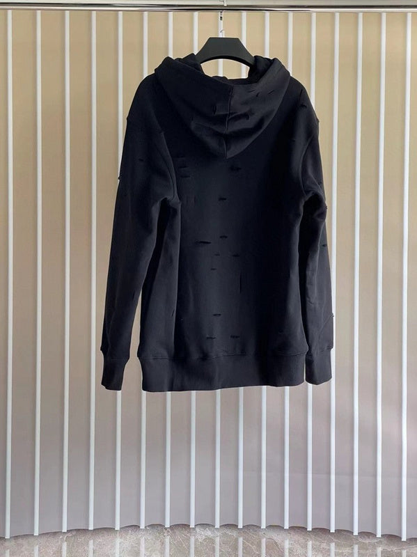 Givenchy clothing detail view — premium authentic designer style