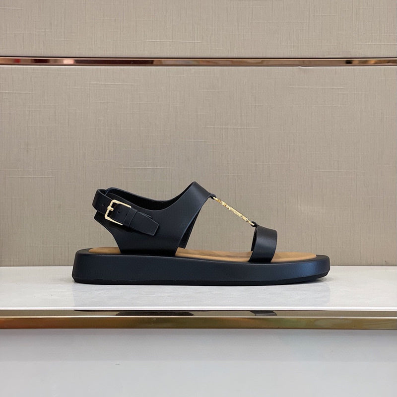 Burberry shoes Style 099 - packaging and accessories
