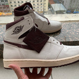 Nike Men's & Women's Designer Street Sneakers — Style 218 close-up view