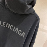 Balenciaga clothing product view — premium authentic designer style