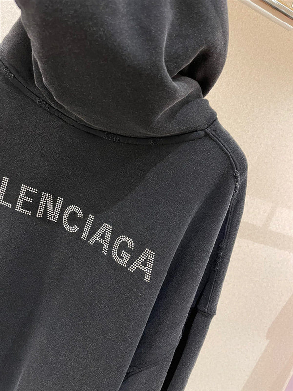 Front view of Balenciaga luxury piece style No.436