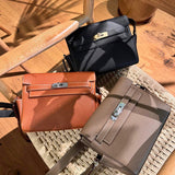 Considered handbag styled for everyday wear