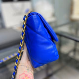  women's handbag, mid design, view 7