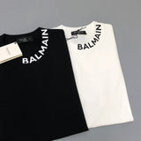 Front view of Balmain luxury piece style No.108