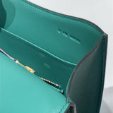 Streamlined bag women's premium everyday handbag