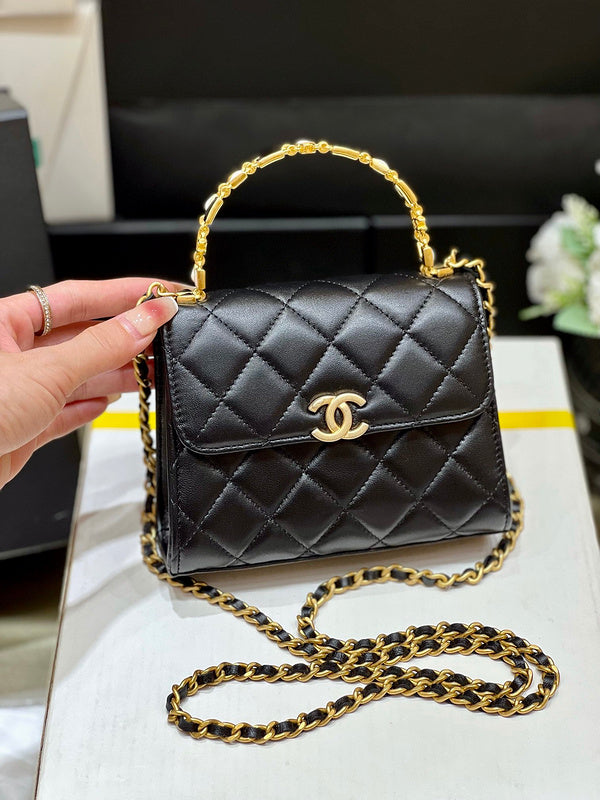  women's handbag, compact design, view 10