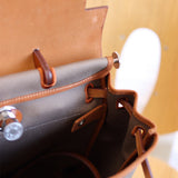 Classic crossbody bag carried on shoulder 28