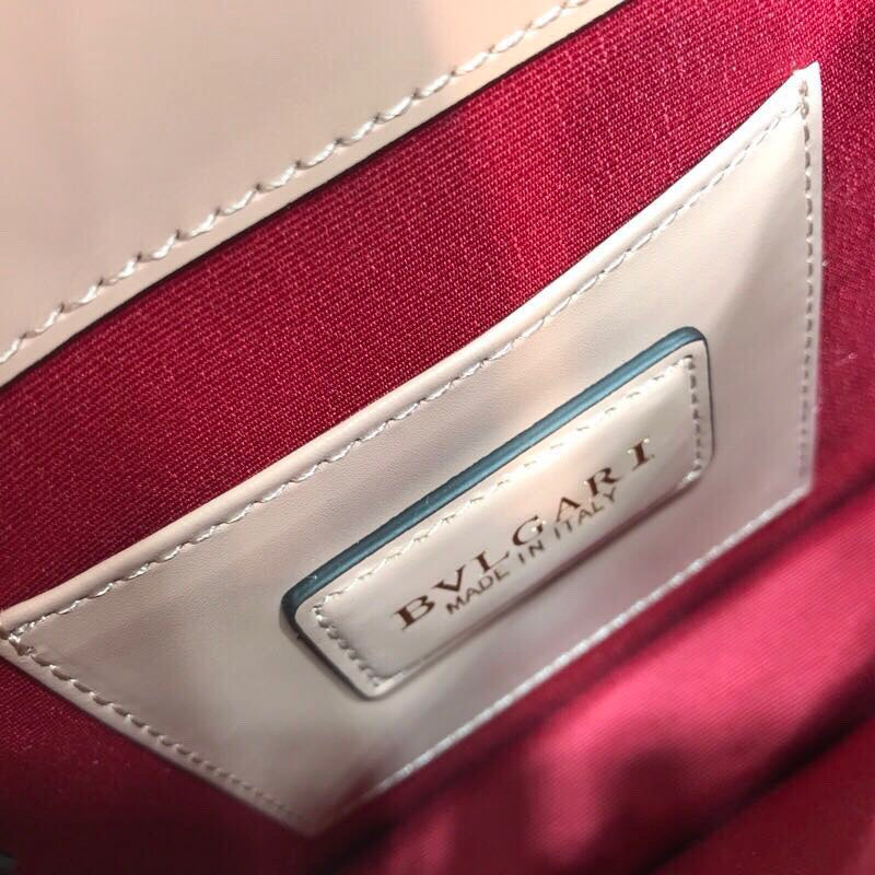 Sleek Vegan Leather Handbag - Statement Silhouette | Women's Statement Accessory #1761 - styled full view (image 7) of designer-inspired handbag