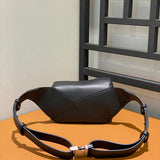 Ziva's Charm handbag – side angle view (18cm*12cm*7.5cm)