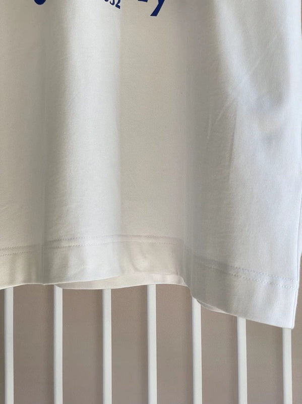 Close-up of Givenchy designer clothing craftsmanship